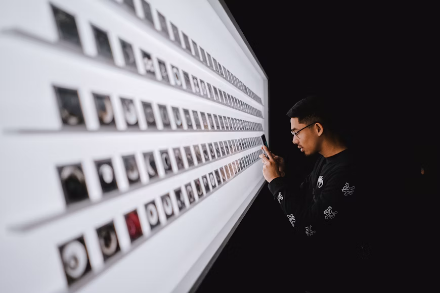 AI in 2025: Transform Your Business or Risk Obsolescence
