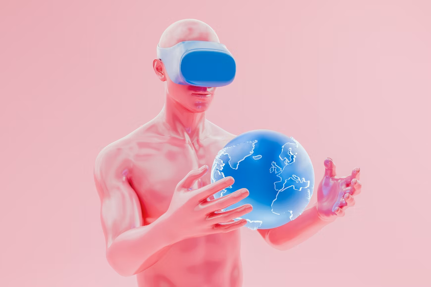 AI ethics discussion highlighting fairness, bias, and transparency in 2025
