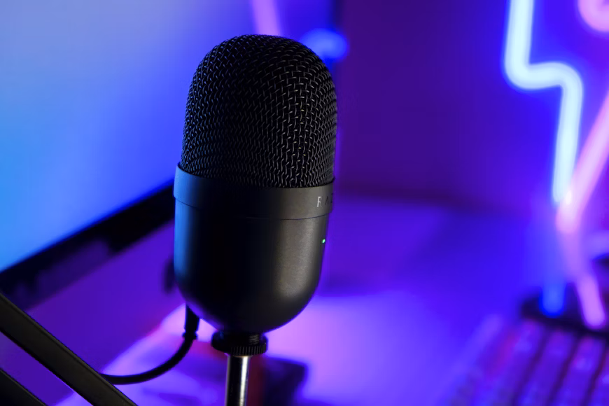 Why AI Voice Generators Are Essential in 2025