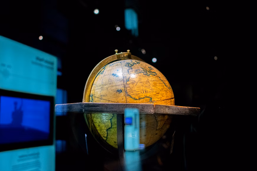 Ethical AI system promoting fairness, safety, and transparency in 2025