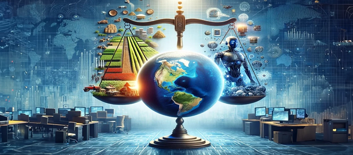 $75B investment advancing the future of AI technology