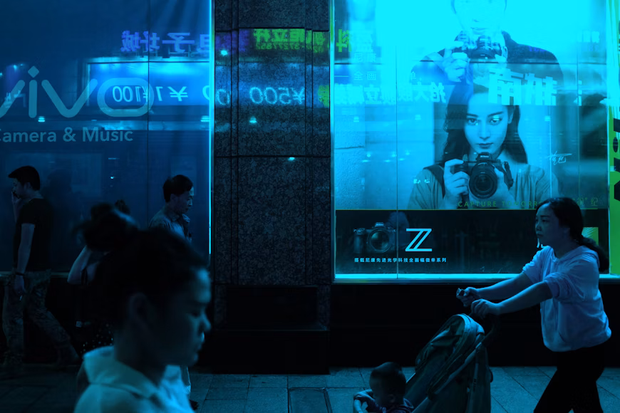 AI agent digital assistant concept 2025