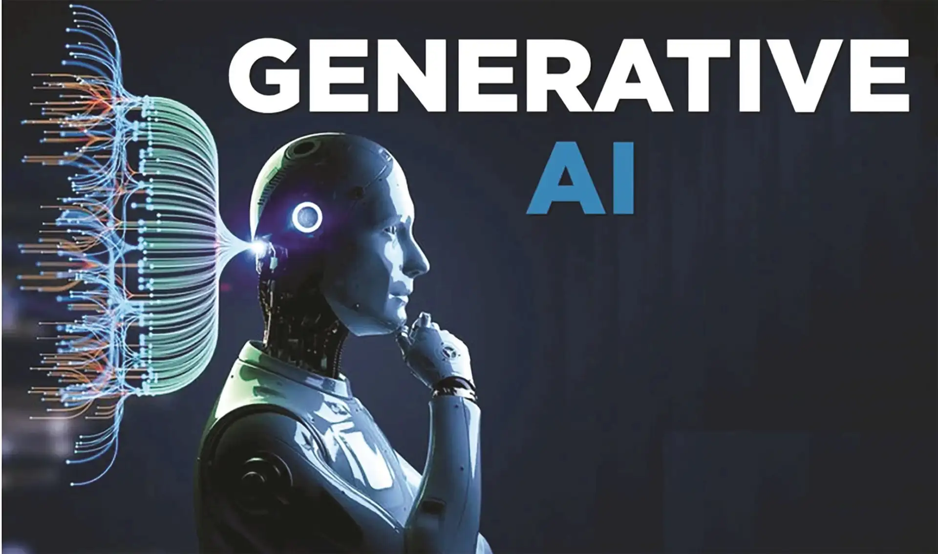 Next-Gen AI Insights: Unraveling the Tech That Will Rule 2025