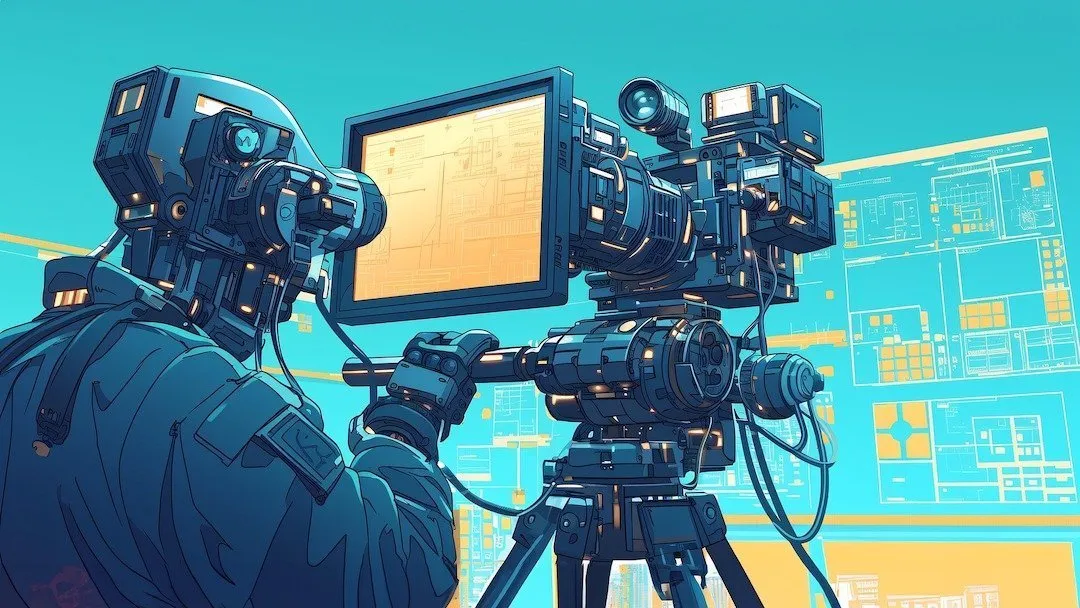 AI transforming film industry with new production trends