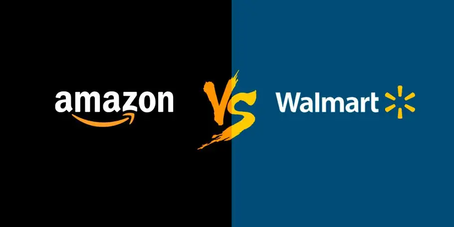 Retail Showdown: How AI Is Redefining the Battle Between Amazon and Walmart
