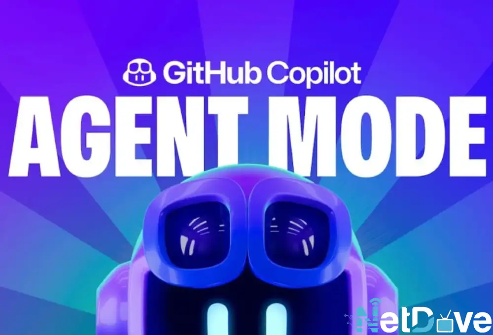 GitHub Copilot adds autonomous agent mode