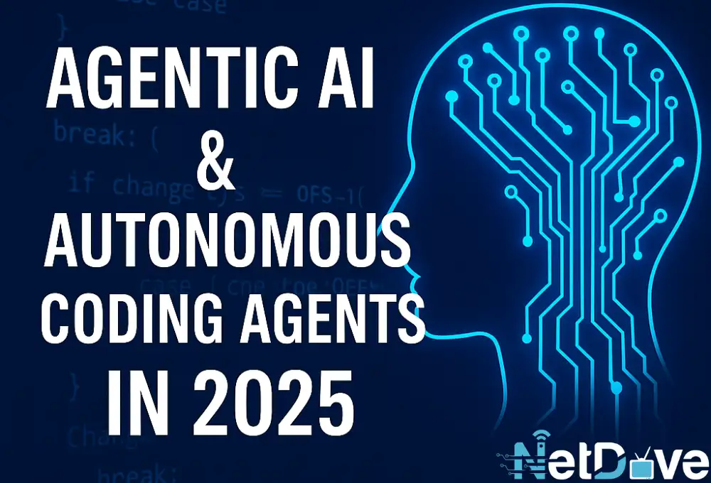 Autonomous Coding Agents: The Next Frontier in Software Development