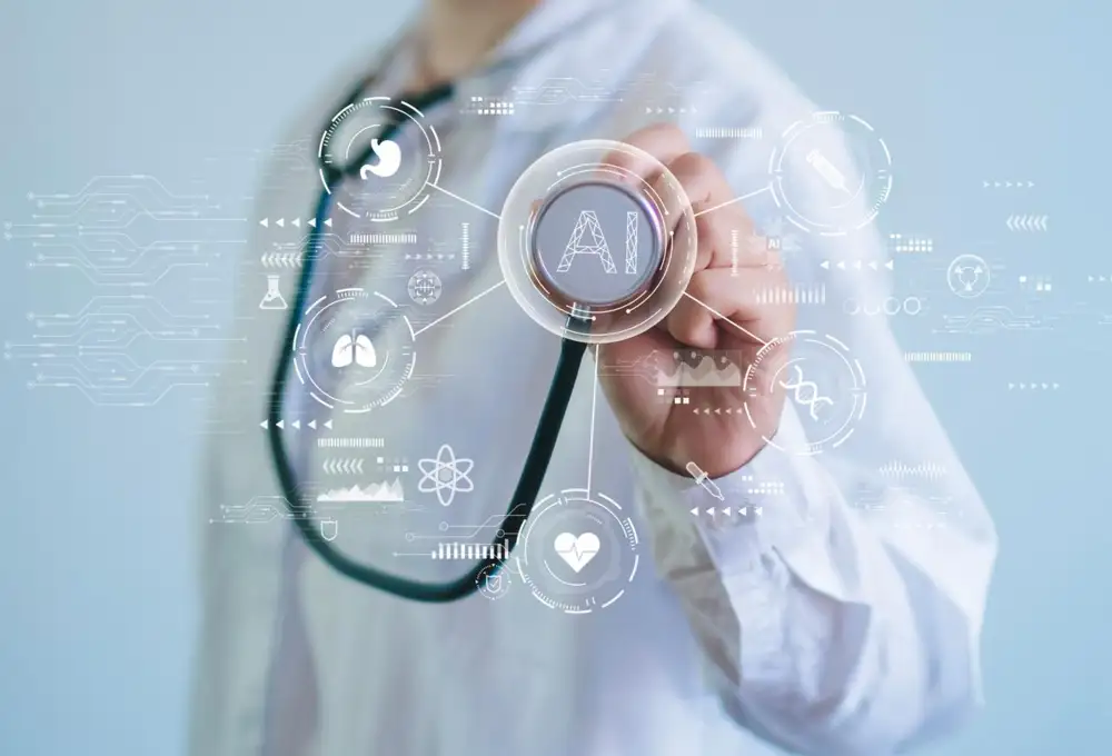 Future Directions: Enhancing Predictive Healthcare with AI