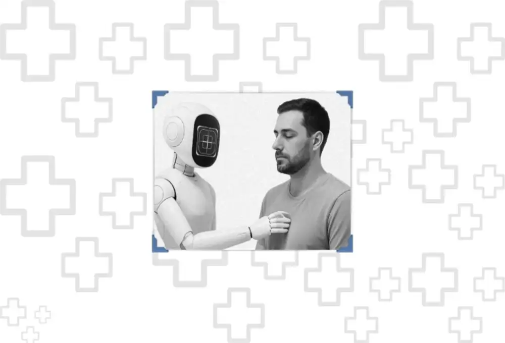 Synthetic Data & Long-Range Prediction: Delphi-2M for Predictive Healthcare AI