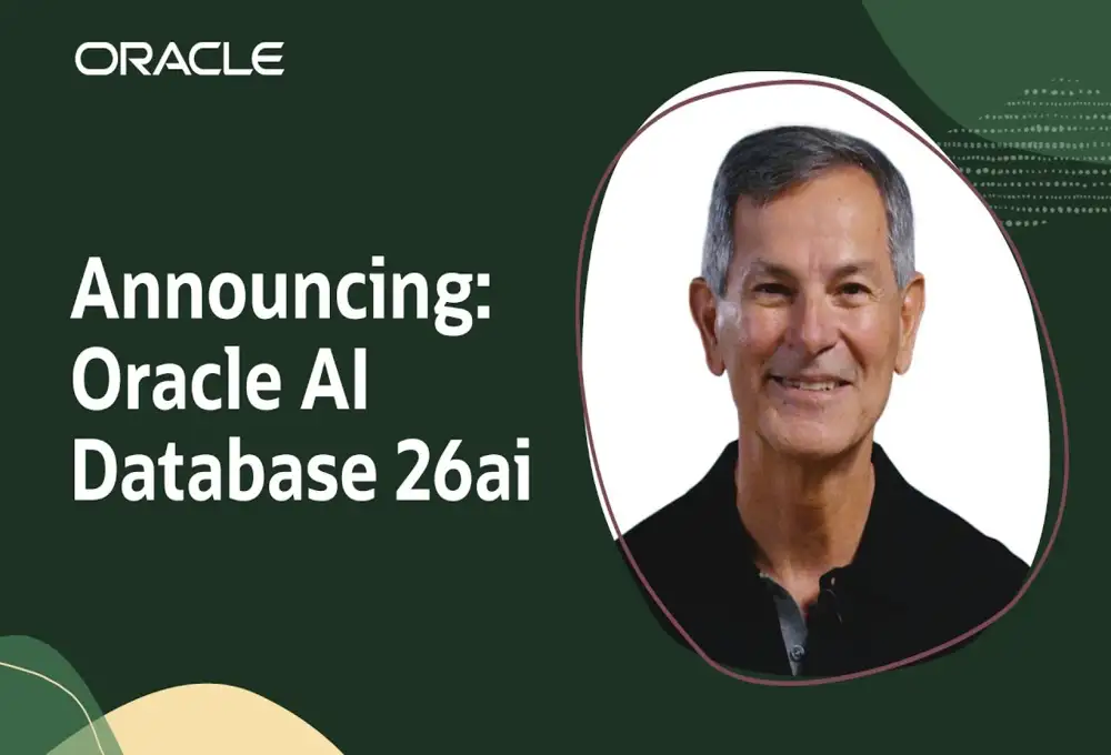 What is Oracle AI Database 26ai?
